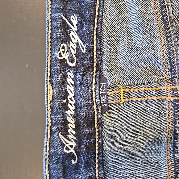 American eagle jeans - Picture 4 of 7